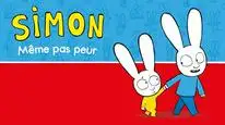 Tập 7 Simon