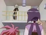 Tập 16 Shin Tenchi Muyou!