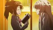 Tập 9 Haiyore! Nyaruko-san W