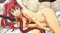 Tập 4 Hyakka Ryouran: Samurai Girls Specials