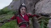 Tập 8 Nguyệt Ca Hành
