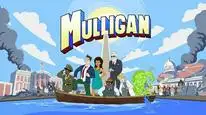 Tập 10 Mulligan (Phần 2)