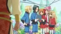 Tập 36 しゅごキャラ!