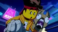 Tập 9 Monkie Kid (Phần 2)