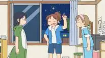 Tập 12 CITY THE ANIMATION