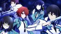 Tập 16 Mahouka Koukou No Rettousei