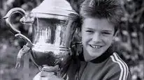 Tập 2 Beckham