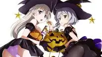 Tập 9 Strike Witches: Road to Berlin