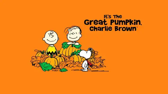 Tập Full Đó Là Siêu Bí Ngô, Charlie Brown