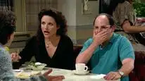 Tập 4 Seinfeld (Phần 5)