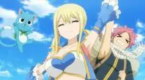 Tập 7 Fairy Tail: Nhiệm Vụ 100 Năm