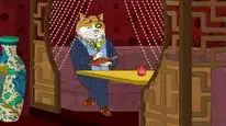 Tập 10 BoJack Horseman (Phần 2)