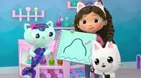 Tập 3 Nhà búp bê của Gabby (Phần 5)
