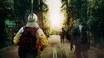 Tập Full Con Đường Clinton