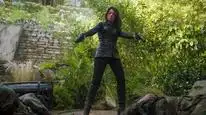 Tập 2 Đặc Vụ S.H.I.E.L.D. (Phần 1)