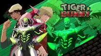 Tập 4 TIGER & BUNNY (Phần 1)