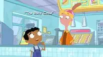 Tập 31 Phineas Và Ferb (Phần 2)