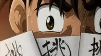 Tập 7 Hajime no Ippo: Rising
