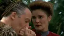Tập 9 Star Trek: Voyager (Phần 1)