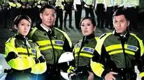 Tập 4 Thiết Mã Gặp Chiến Xa