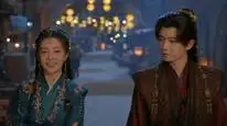 Tập 22 Giai Ngẫu Thiên Thành