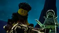 Tập 3 LEGO Ninjago (Phần 3 - Part 2)