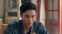 Tập 13 Dân Quốc Kỳ Thám