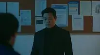 Tập 13 Tổ Chức Rugal