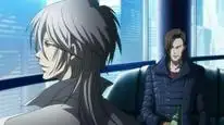 Tập 15 Psychopath, Hệ số tội phạm