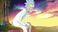 Tập 2 Rick và Morty (Phần 4)