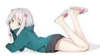Tập 7 Eromanga-sensei