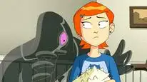 Tập 4 Ben 10 (Phần 1)