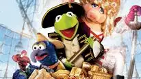 Tập Full Đảo Kho Báu Muppet