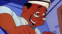 Tập 7 A Pup Named Scooby-Doo (Phần 2)