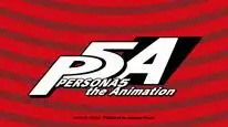 Tập 7 Persona 5 the Animation