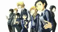 Tập 9 Durarara!!