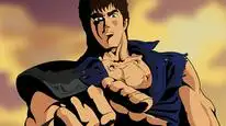 Tập 5 Hokuto no Ken