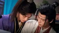 Tập 3 Tử Mạch Hồng Trần