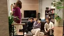 Tập 6 Ba chàng độc thân Tokyo