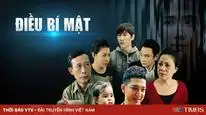 Tập 1 Điều Bí Mật (Phim Việt Nam)