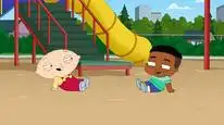 Tập 3 Family Guy (Phần 17)