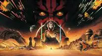 Tập Full Star Wars: Phần 1 - Hiểm Họa Bóng Ma