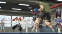 Tập 16 Hanma Baki (Phần 2)