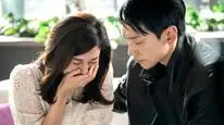 Tập 9 Thiên Nga Đỏ