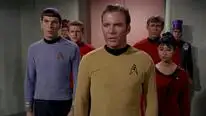 Tập 23 Star Trek (Phần 1)