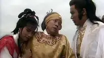 Tập 1 Song Hùng Kỳ Hiệp