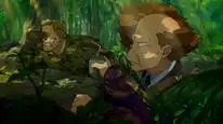 Tập 12 Koukaku Kidoutai TV