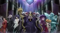 Tập Full Overlord: Vị vua bất tử