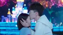 Tập 34 Bùng Cháy Nào! Cô Gái Bóng Chuyền