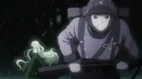 Tập 24 Gosick